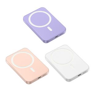 15W Magsafe Fast Charging Wireless Power Bank