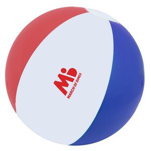 16" Beach Ball