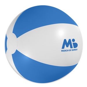 16" Beach Ball