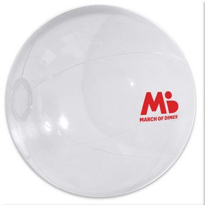 16" Beach Ball