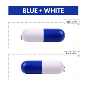 16 GB Capsule USB Flash Drive