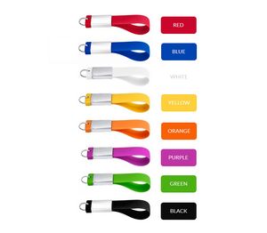 16 GB Strap USB Flash Drive