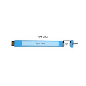 16 GB Strap USB Flash Drive