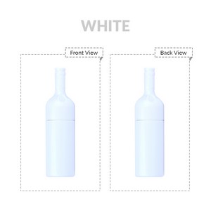 16 GB Wine Bottle USB Flash Drive