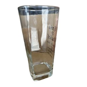16 OZ Beer Glass