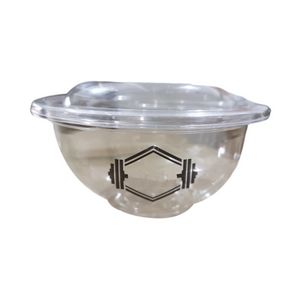 16 OZ Salad Bowl with Lid