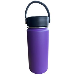16 OZ Stainless Steel Bottle