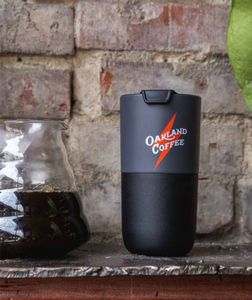 16 Oz. Klean KanteenÂ® Eco Rise Tumbler