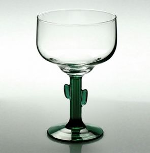 16 Oz. LibbeyÂ® Cactus Margarita Glass