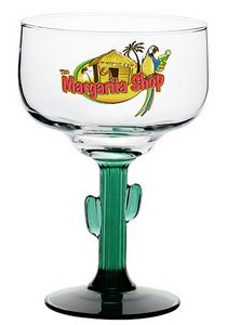 16 Oz. LibbeyÂ® Cactus Margarita Glass