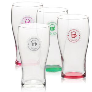 16 Oz. LibbeyÂ® Pub Beer Glass
