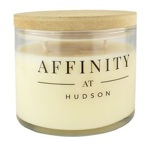 16 Oz. Luxury 2 Wick Soy Wax Candle