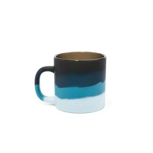 16 Oz. Silipint® Handled Coffee Mug w/o Lid