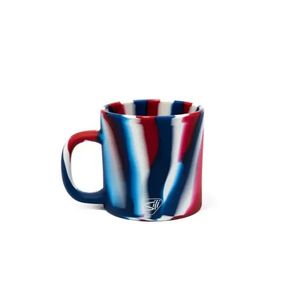 16 Oz. Silipint® Handled Coffee Mug w/o Lid