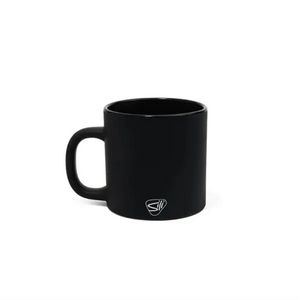 16 Oz. Silipint® Handled Coffee Mug w/o Lid