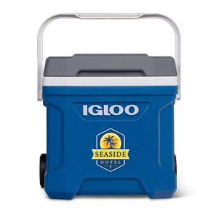 16 Qt. Igloo® Latitude Roller Cooler