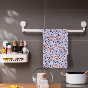 16" X 26" Full Color Cotton Kitchen Towel