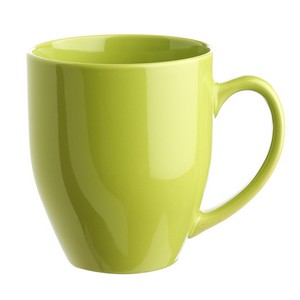 16 oz. Bistro Glossy Coffee Mug