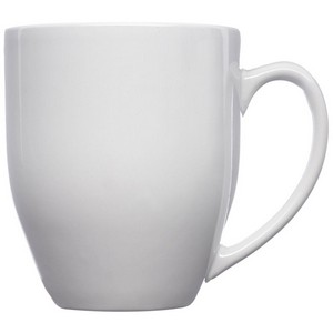 16 oz. Bistro Glossy Coffee Mug