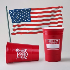 16 oz. The Cupâ„¢
