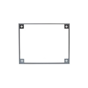 16" x 20" Value SEG Wall Mount Kit