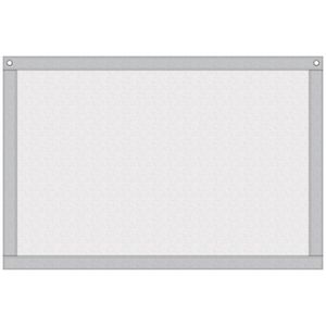 16" x 24" Appliqued Felt Banner