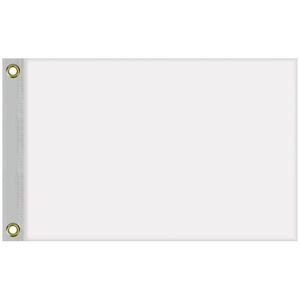 16" x 24" Standard Digitally Printed Single Reverse Knit Poly Flag