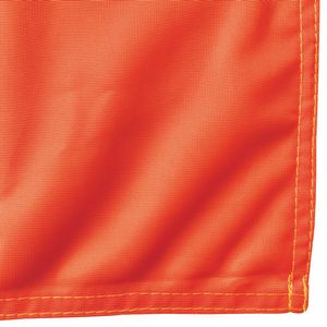 16" x 24" Standard Single Reverse Knitted Polyester Vertical Banners