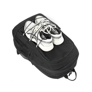 17" Bungee Cord Sports Backpack
