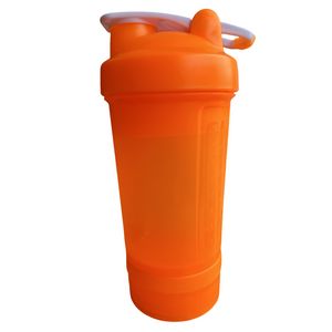 17 OZ Water Bottle