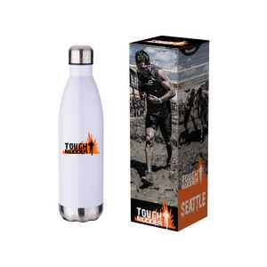 17 Oz. Bottle Economy Drinkware Gift Box Set