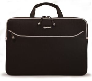 17.3" SlipSuit (Black)