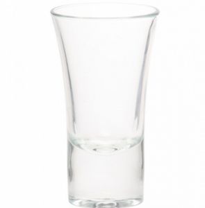 1.75 Oz. Lord Shooter Shot Glass