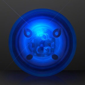 Impact Activated LED - PRINTED
