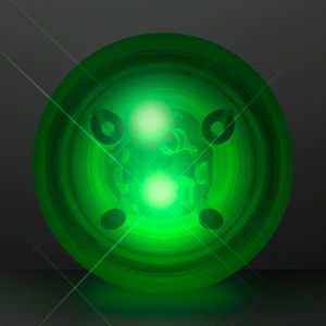 Impact Activated LED - BLANK