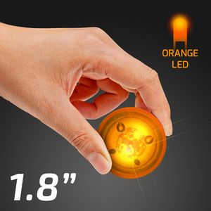 Impact Activated LED - PRINTED