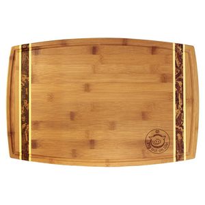 18" Marbled Cutting Board