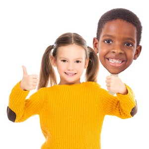 18" x 24" Biggest Fan