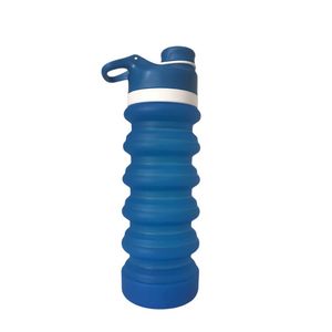 19 OZ Foldable Bottle