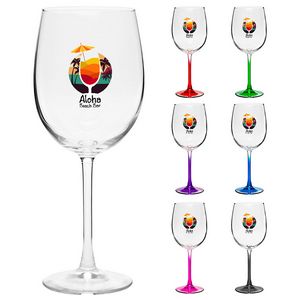 19 Oz. ARCÂ® Cachet White Wine Glass