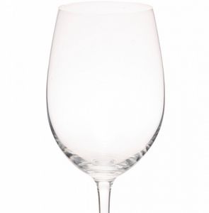 19 Oz. Lead Free Wine Glasses