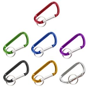 2 3/8" Carabiner (6CM)