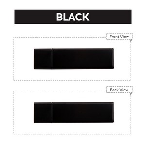 2 GB Classic Aluminum USB Flash Drive