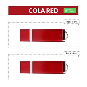 2 GB Classic Stick USB Flash Drive