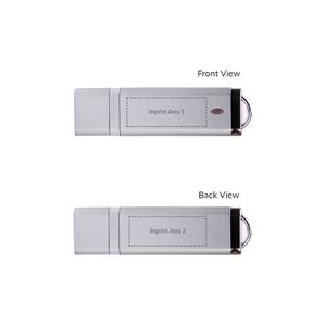 2 GB Classic Stick USB Flash Drive