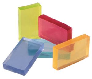 2 Oz. Aloe Soap