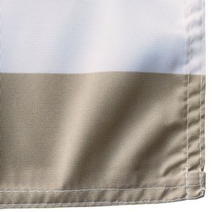 2' X 12' Custom Single Reverse Windchaser Flag Kit