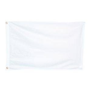 2-ft. H x 3-ft. W Team Flag (DOUBLE SIDED)
