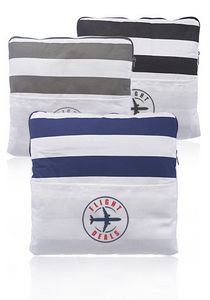 2-in-1 Cordova Pillow Blankets