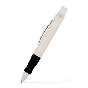 2-in-1 Sanitizer & Pen Combo